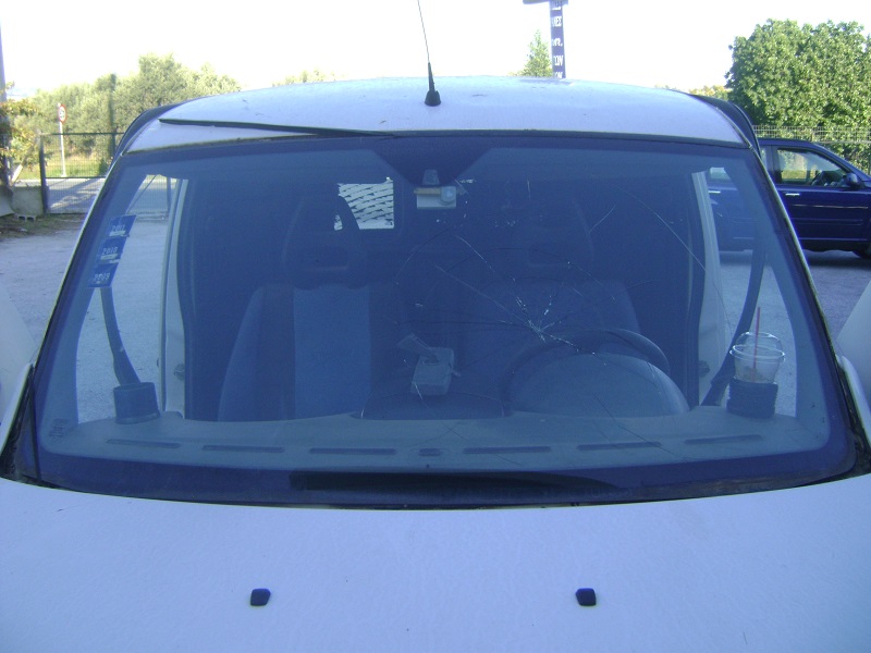 fiat professional parbriz