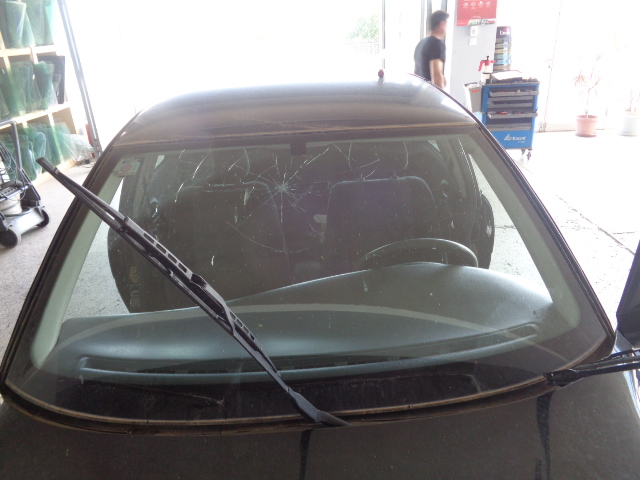opel vectra parbriz